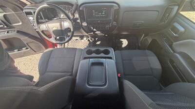 2018 Chevrolet Silverado 1500 Work Truck   - Photo 15 - Albuquerque, NM 87107