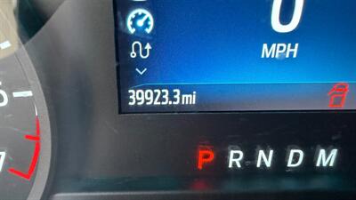 2022 Ford F-150 XL   - Photo 25 - Albuquerque, NM 87107