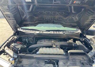 2022 Ford F-150 XL   - Photo 15 - Albuquerque, NM 87107