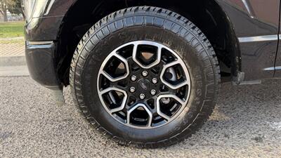 2022 Ford F-150 XL   - Photo 29 - Albuquerque, NM 87107
