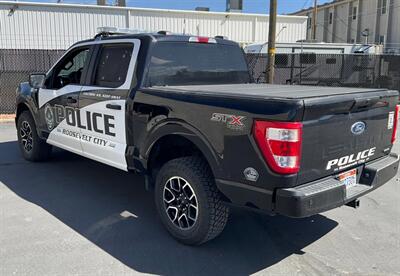 2022 Ford F-150 XL   - Photo 5 - Albuquerque, NM 87107