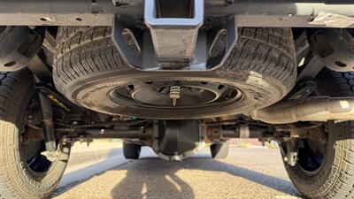 2022 Ford F-150 XL   - Photo 35 - Albuquerque, NM 87107
