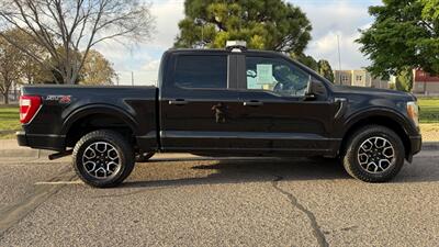 2022 Ford F-150 XL   - Photo 38 - Albuquerque, NM 87107