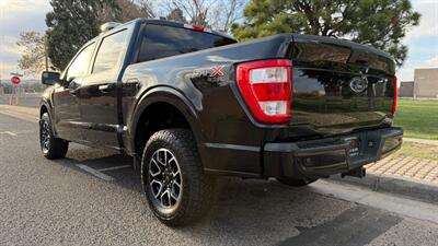2022 Ford F-150 XL   - Photo 32 - Albuquerque, NM 87107