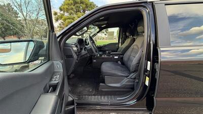 2022 Ford F-150 XL   - Photo 28 - Albuquerque, NM 87107