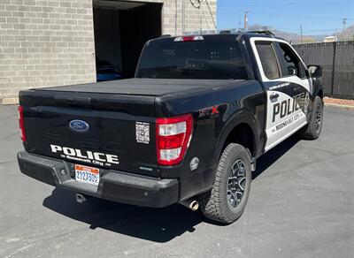2022 Ford F-150 XL   - Photo 8 - Albuquerque, NM 87107