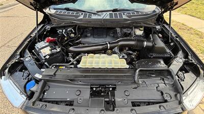 2022 Ford F-150 XL   - Photo 33 - Albuquerque, NM 87107