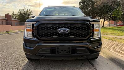 2022 Ford F-150 XL   - Photo 40 - Albuquerque, NM 87107