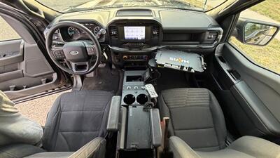 2022 Ford F-150 XL   - Photo 26 - Albuquerque, NM 87107
