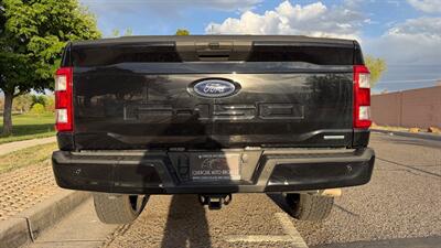 2022 Ford F-150 XL   - Photo 36 - Albuquerque, NM 87107