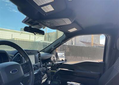 2022 Ford F-150 XL   - Photo 17 - Albuquerque, NM 87107
