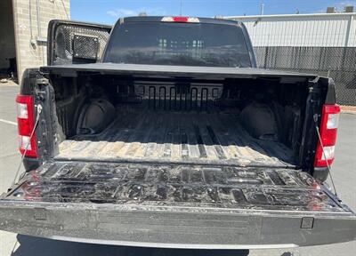 2022 Ford F-150 XL   - Photo 11 - Albuquerque, NM 87107