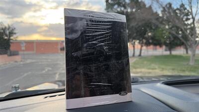 2022 Ford F-150 XL   - Photo 22 - Albuquerque, NM 87107