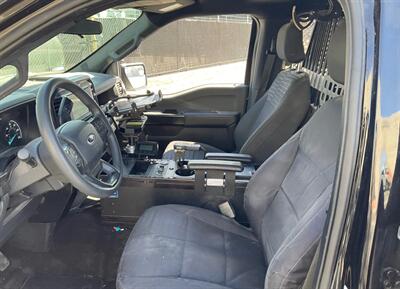 2022 Ford F-150 XL   - Photo 19 - Albuquerque, NM 87107