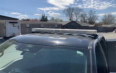 2022 Ford F-150 XL   - Photo 16 - Albuquerque, NM 87107