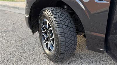 2022 Ford F-150 XL   - Photo 23 - Albuquerque, NM 87107