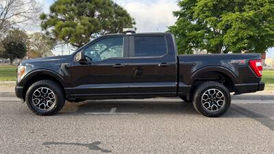 2022 Ford F-150 XL   - Photo 31 - Albuquerque, NM 87107