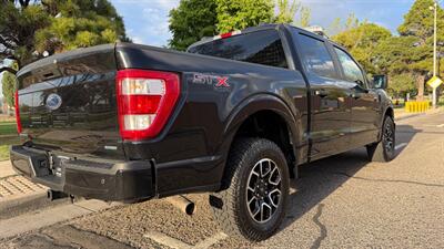 2022 Ford F-150 XL   - Photo 37 - Albuquerque, NM 87107
