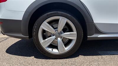 2014 Audi A4 Allroad 2.0T quattro Premium Plus - Photo 20 - Albuquerque, NM 87107