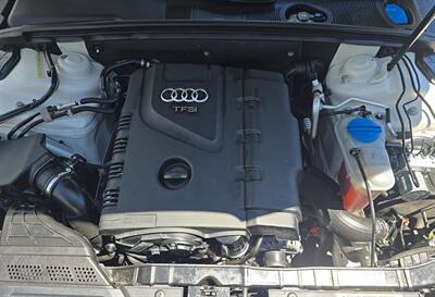 2014 Audi A4 Allroad 2.0T quattro Premium Plus - Photo 13 - Albuquerque, NM 87107