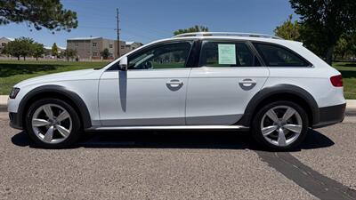 2014 Audi A4 Allroad 2.0T quattro Premium Plus - Photo 5 - Albuquerque, NM 87107
