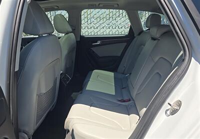 2014 Audi A4 Allroad 2.0T quattro Premium Plus - Photo 12 - Albuquerque, NM 87107