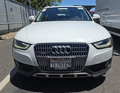 2014 Audi A4 Allroad 2.0T quattro Premium Plus - Photo 4 - Albuquerque, NM 87107