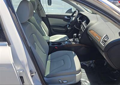 2014 Audi A4 Allroad 2.0T quattro Premium Plus - Photo 9 - Albuquerque, NM 87107