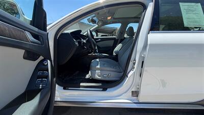 2014 Audi A4 Allroad 2.0T quattro Premium Plus - Photo 18 - Albuquerque, NM 87107