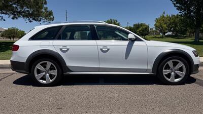2014 Audi A4 Allroad 2.0T quattro Premium Plus - Photo 9 - Albuquerque, NM 87107