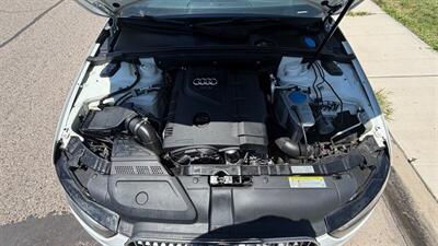 2014 Audi A4 Allroad 2.0T quattro Premium Plus - Photo 13 - Albuquerque, NM 87107
