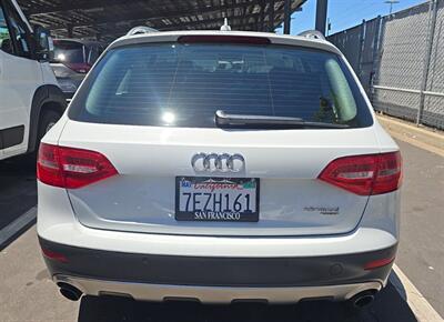 2014 Audi A4 Allroad 2.0T quattro Premium Plus - Photo 6 - Albuquerque, NM 87107