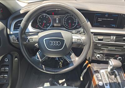 2014 Audi A4 Allroad 2.0T quattro Premium Plus - Photo 10 - Albuquerque, NM 87107