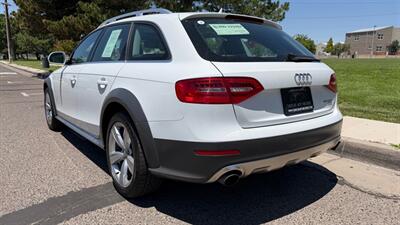 2014 Audi A4 Allroad 2.0T quattro Premium Plus - Photo 7 - Albuquerque, NM 87107