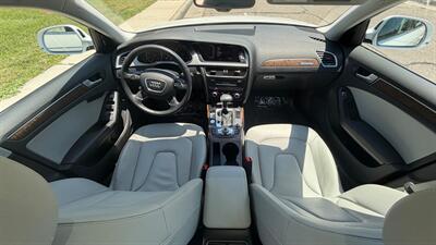 2014 Audi A4 Allroad 2.0T quattro Premium Plus - Photo 14 - Albuquerque, NM 87107