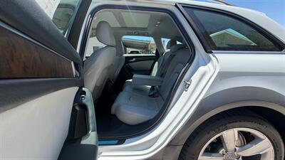 2014 Audi A4 Allroad 2.0T quattro Premium Plus - Photo 19 - Albuquerque, NM 87107
