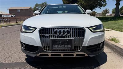 2014 Audi A4 Allroad 2.0T quattro Premium Plus - Photo 4 - Albuquerque, NM 87107