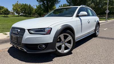 2014 Audi A4 Allroad 2.0T quattro Premium Plus - Photo 3 - Albuquerque, NM 87107