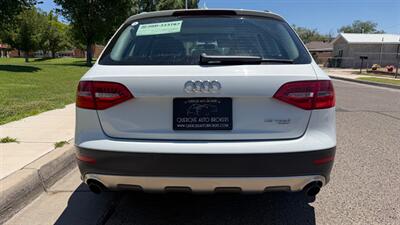 2014 Audi A4 Allroad 2.0T quattro Premium Plus - Photo 8 - Albuquerque, NM 87107