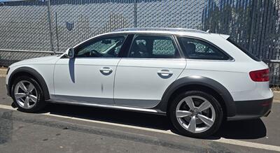 2014 Audi A4 Allroad 2.0T quattro Premium Plus - Photo 7 - Albuquerque, NM 87107