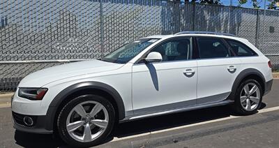 2014 Audi A4 Allroad 2.0T quattro Premium Plus - Photo 3 - Albuquerque, NM 87107