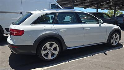 2014 Audi A4 Allroad 2.0T quattro Premium Plus - Photo 5 - Albuquerque, NM 87107