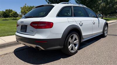 2014 Audi A4 Allroad 2.0T quattro Premium Plus - Photo 10 - Albuquerque, NM 87107