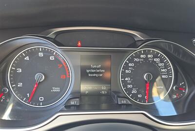 2014 Audi A4 Allroad 2.0T quattro Premium Plus - Photo 11 - Albuquerque, NM 87107