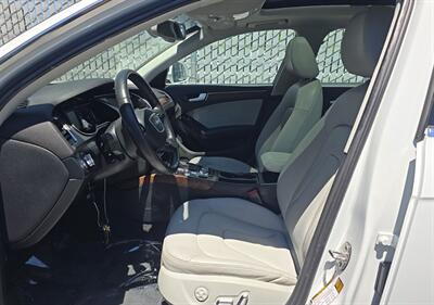 2014 Audi A4 Allroad 2.0T quattro Premium Plus - Photo 8 - Albuquerque, NM 87107