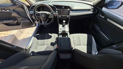2018 Honda Civic EX - Photo 14 - Albuquerque, NM 87107