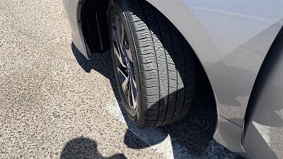 2018 Honda Civic EX - Photo 22 - Albuquerque, NM 87107