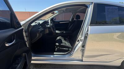 2018 Honda Civic EX - Photo 16 - Albuquerque, NM 87107