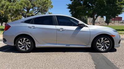 2018 Honda Civic EX - Photo 9 - Albuquerque, NM 87107