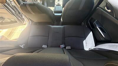 2018 Honda Civic EX - Photo 15 - Albuquerque, NM 87107